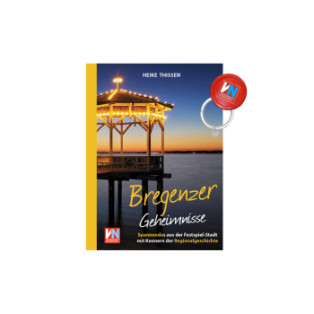 Bregenzer Geheimnisse 
