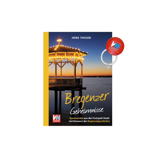 Bregenzer Geheimnisse 