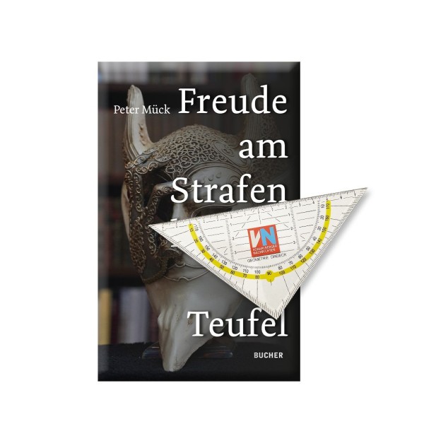 Freude am Strafen hat nur der Teufel