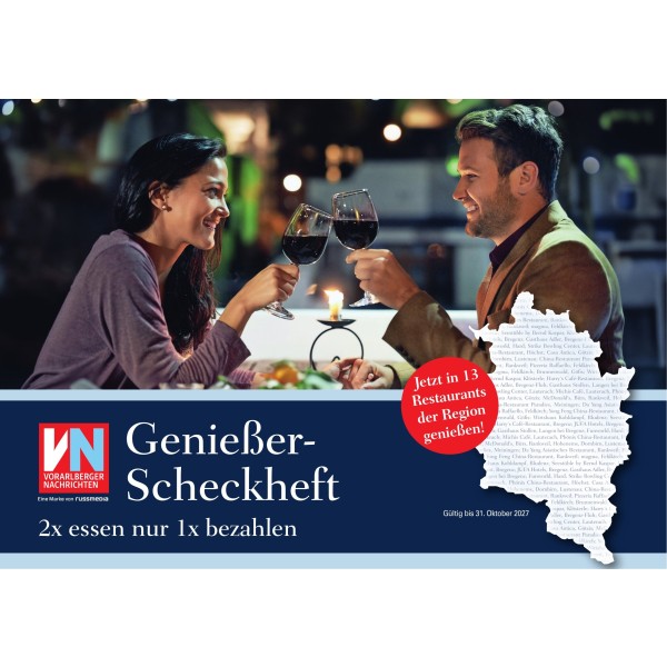 VN-Genießer-Scheckheft 2026/2027